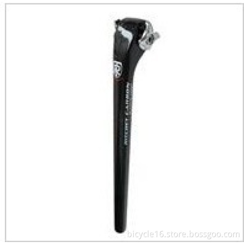 2011 New Ritchey Superlogic Carbon Fibre MTB Bike Seatpost 31.6*400mm
